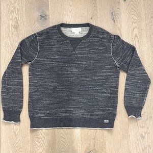 Vintage Denim & Supply Ralph Lauren 100% cotton Men’s L sweatshirt